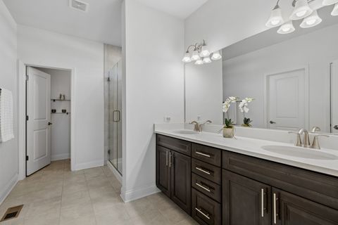 Tiny photo for 9242 Enstrom Court, Huntley, IL 60142 (MLS # 12620276)