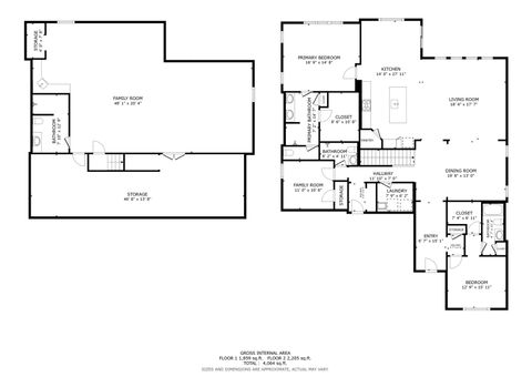 Tiny photo for 9242 Enstrom Court, Huntley, IL 60142 (MLS # 12620276)