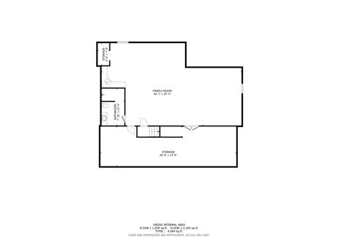 Tiny photo for 9242 Enstrom Court, Huntley, IL 60142 (MLS # 12620276)