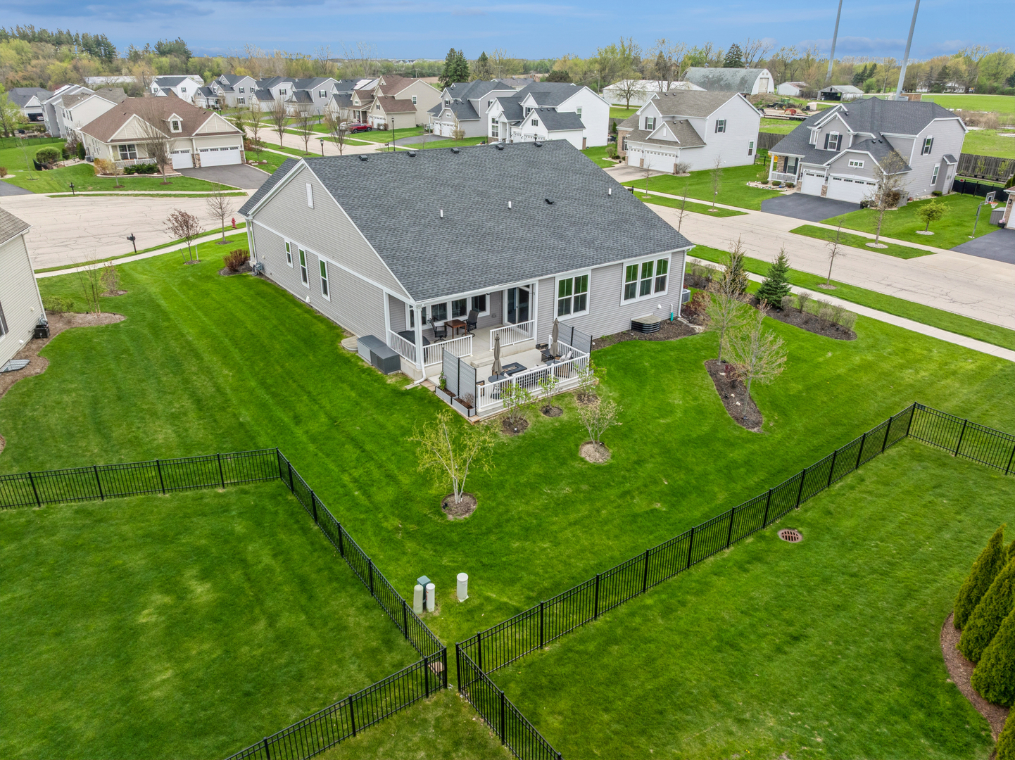 9242 Enstrom Court