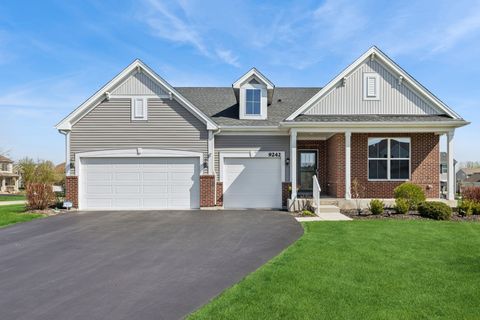 Photo of 9242 Enstrom Court, Huntley, IL 60142 (MLS # 12620276)