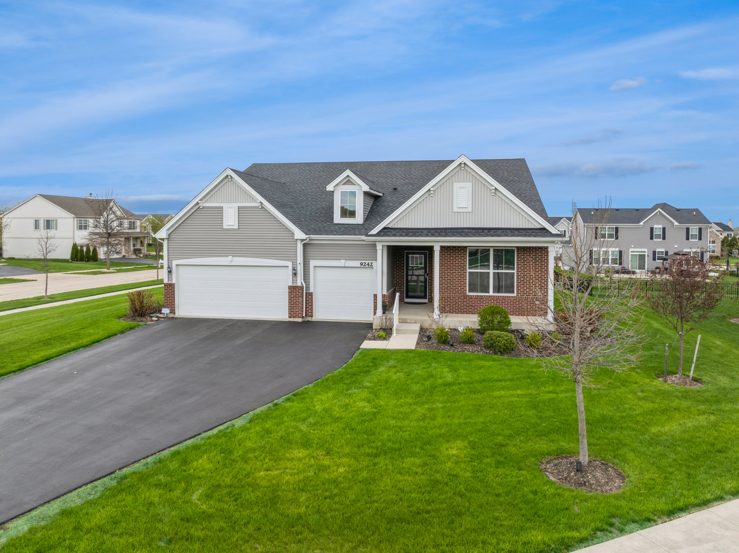 9242 Enstrom Court