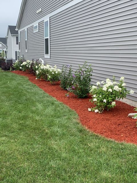 Tiny photo for 9242 Enstrom Court, Huntley, IL 60142 (MLS # 12620276)