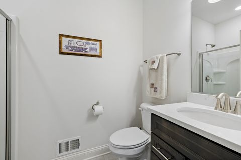Tiny photo for 9242 Enstrom Court, Huntley, IL 60142 (MLS # 12620276)