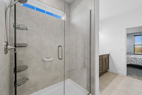 Tiny photo for 9242 Enstrom Court, Huntley, IL 60142 (MLS # 12620276)