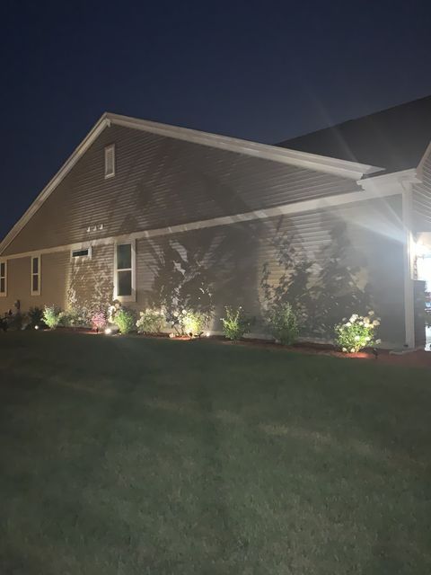 Tiny photo for 9242 Enstrom Court, Huntley, IL 60142 (MLS # 12620276)