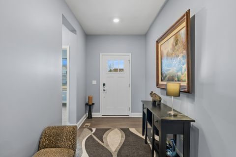 Tiny photo for 9242 Enstrom Court, Huntley, IL 60142 (MLS # 12620276)