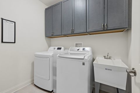 Tiny photo for 9242 Enstrom Court, Huntley, IL 60142 (MLS # 12620276)