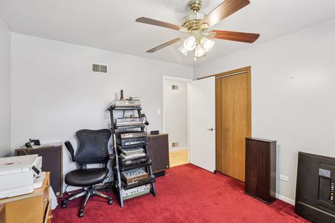 Tiny photo for 22646 Lawndale Avenue, Richton Park, IL 60471 (MLS # 12445105)