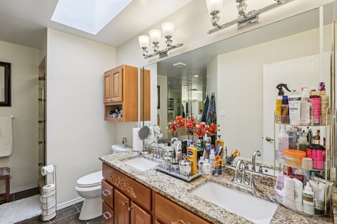 Tiny photo for 22646 Lawndale Avenue, Richton Park, IL 60471 (MLS # 12445105)