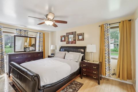 Tiny photo for 22646 Lawndale Avenue, Richton Park, IL 60471 (MLS # 12445105)