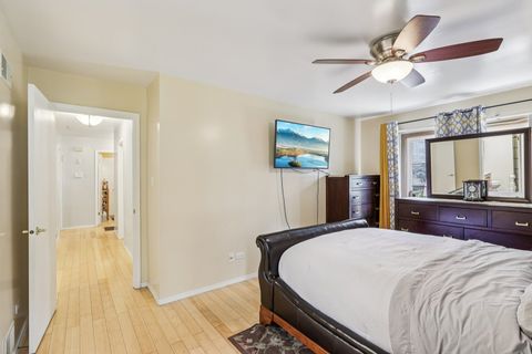 Tiny photo for 22646 Lawndale Avenue, Richton Park, IL 60471 (MLS # 12445105)