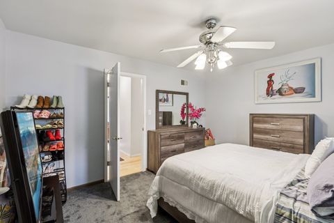 Tiny photo for 22646 Lawndale Avenue, Richton Park, IL 60471 (MLS # 12445105)