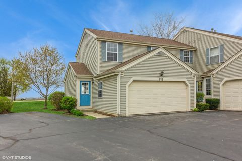 913 Village Court 913 Marengo IL 60152