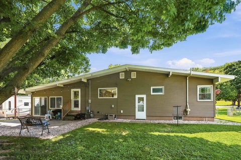 Tiny photo for 3818 15th Street, Moline, IL 61265 (MLS # 12710420)