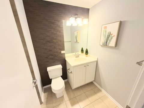 Tiny photo for 210 S DES PLAINES Street #707, Chicago, IL 60661 (MLS # 12557544)