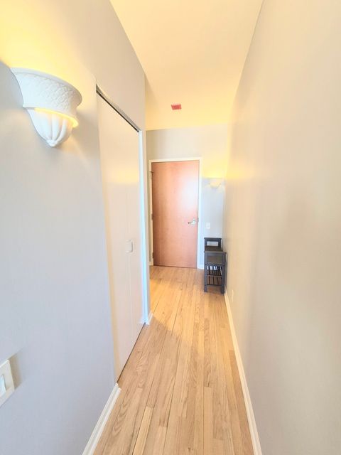 Tiny photo for 210 S DES PLAINES Street #707, Chicago, IL 60661 (MLS # 12557544)