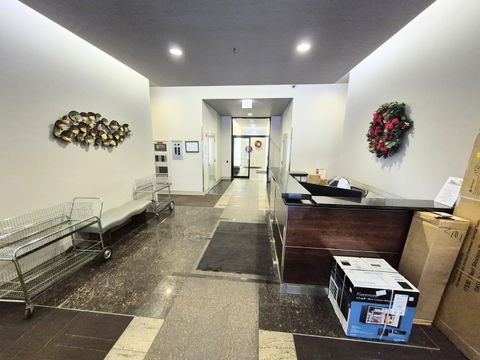 Tiny photo for 210 S DES PLAINES Street #707, Chicago, IL 60661 (MLS # 12557544)