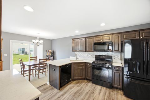 Tiny photo for 234 Wildmeadow Lane, Woodstock, IL 60098 (MLS # 12675601)