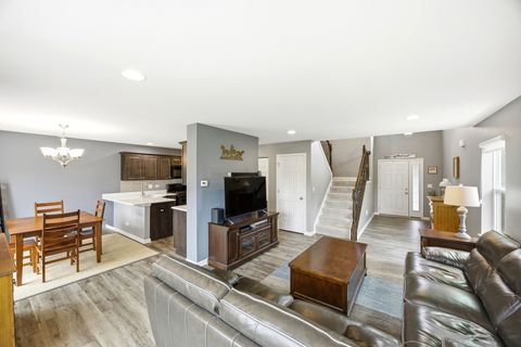 Tiny photo for 234 Wildmeadow Lane, Woodstock, IL 60098 (MLS # 12675601)