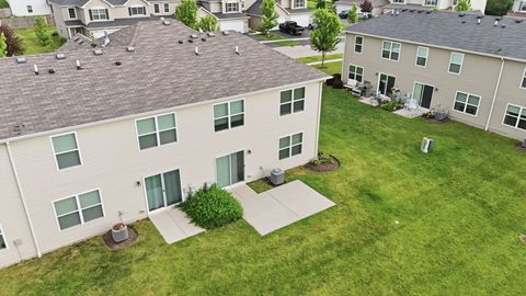 Tiny photo for 234 Wildmeadow Lane, Woodstock, IL 60098 (MLS # 12675601)