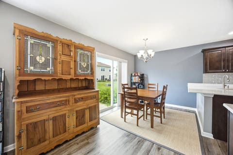 Tiny photo for 234 Wildmeadow Lane, Woodstock, IL 60098 (MLS # 12675601)
