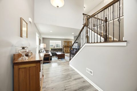 Tiny photo for 234 Wildmeadow Lane, Woodstock, IL 60098 (MLS # 12675601)