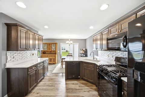 Tiny photo for 234 Wildmeadow Lane, Woodstock, IL 60098 (MLS # 12675601)