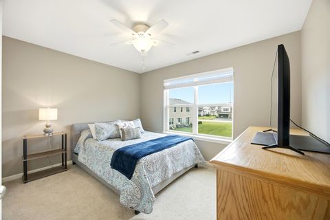 Tiny photo for 234 Wildmeadow Lane, Woodstock, IL 60098 (MLS # 12675601)
