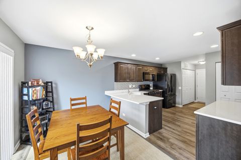 Tiny photo for 234 Wildmeadow Lane, Woodstock, IL 60098 (MLS # 12675601)
