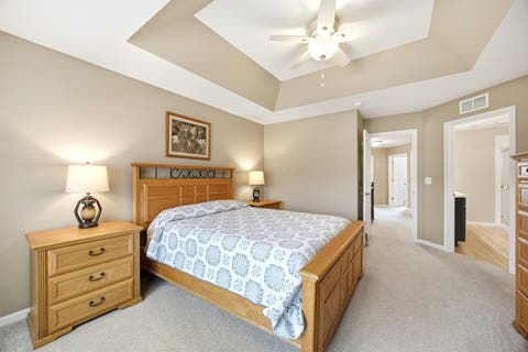 Tiny photo for 234 Wildmeadow Lane, Woodstock, IL 60098 (MLS # 12675601)
