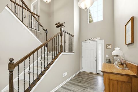 Tiny photo for 234 Wildmeadow Lane, Woodstock, IL 60098 (MLS # 12675601)