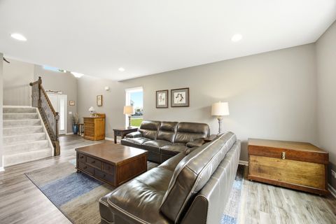 Tiny photo for 234 Wildmeadow Lane, Woodstock, IL 60098 (MLS # 12675601)