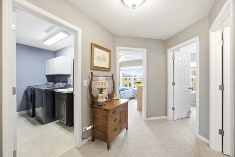 Tiny photo for 234 Wildmeadow Lane, Woodstock, IL 60098 (MLS # 12675601)