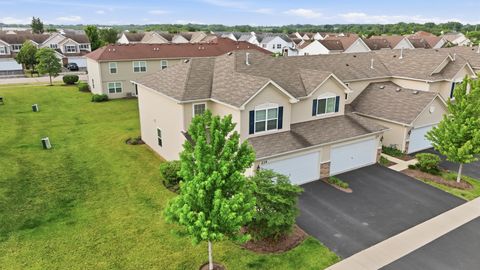 Tiny photo for 234 Wildmeadow Lane, Woodstock, IL 60098 (MLS # 12675601)