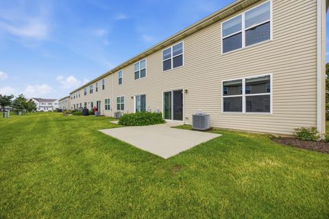 Tiny photo for 234 Wildmeadow Lane, Woodstock, IL 60098 (MLS # 12675601)