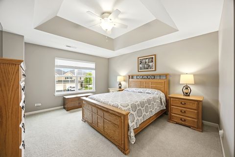 Tiny photo for 234 Wildmeadow Lane, Woodstock, IL 60098 (MLS # 12675601)