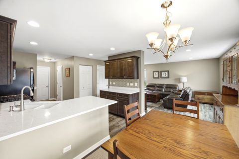 Tiny photo for 234 Wildmeadow Lane, Woodstock, IL 60098 (MLS # 12675601)
