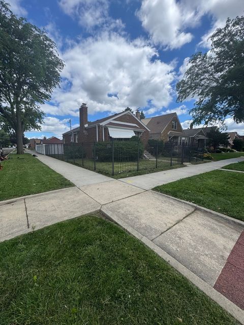 Photo of 3258 W 84th Street, Chicago, IL 60652 (MLS # 12685011)