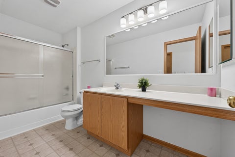 Tiny photo for 2835 Cattail Court #C, Wauconda, IL 60084 (MLS # 12739891)