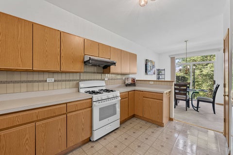 Tiny photo for 2835 Cattail Court #C, Wauconda, IL 60084 (MLS # 12739891)