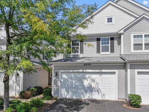 Photo of 2835 Cattail Court #C, Wauconda, IL 60084 (MLS # 12739891)
