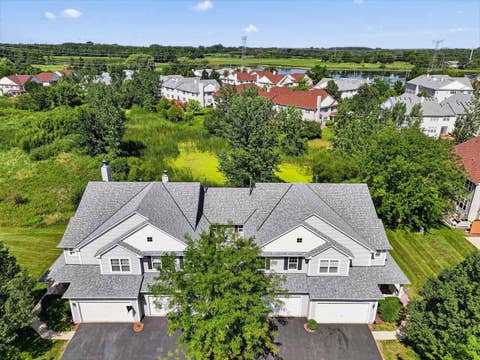Tiny photo for 2835 Cattail Court #C, Wauconda, IL 60084 (MLS # 12739891)