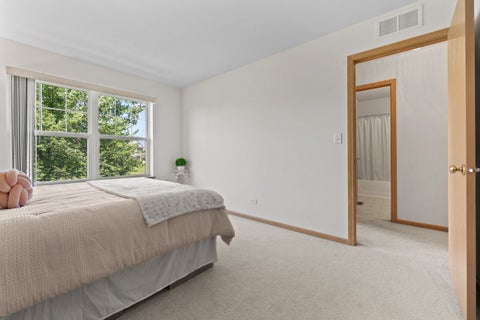 Tiny photo for 2835 Cattail Court #C, Wauconda, IL 60084 (MLS # 12739891)