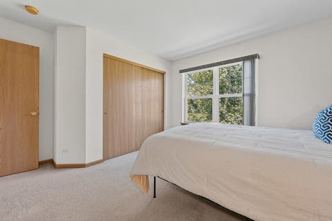 Tiny photo for 2835 Cattail Court #C, Wauconda, IL 60084 (MLS # 12739891)