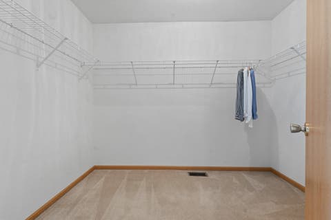 Tiny photo for 2835 Cattail Court #C, Wauconda, IL 60084 (MLS # 12739891)