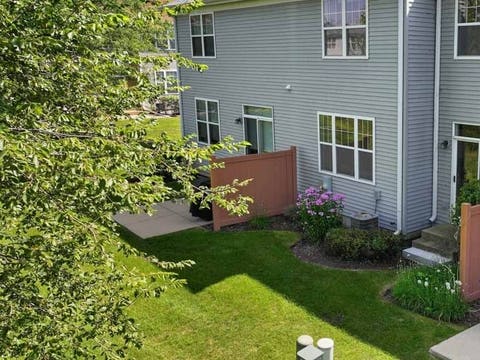 Tiny photo for 2835 Cattail Court #C, Wauconda, IL 60084 (MLS # 12739891)