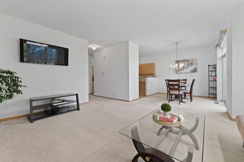 Tiny photo for 2835 Cattail Court #C, Wauconda, IL 60084 (MLS # 12739891)