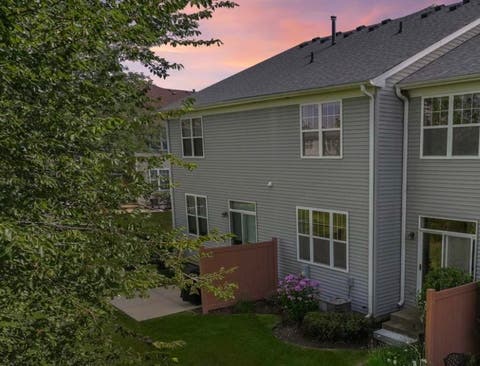 Tiny photo for 2835 Cattail Court #C, Wauconda, IL 60084 (MLS # 12739891)