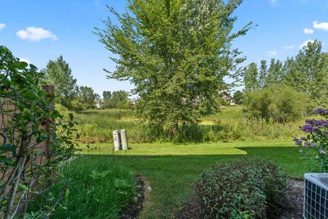 Tiny photo for 2835 Cattail Court #C, Wauconda, IL 60084 (MLS # 12739891)